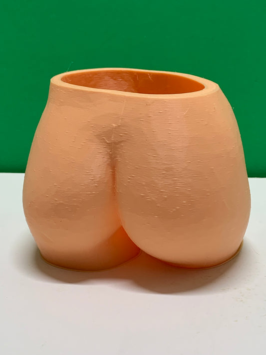 Butt Pot