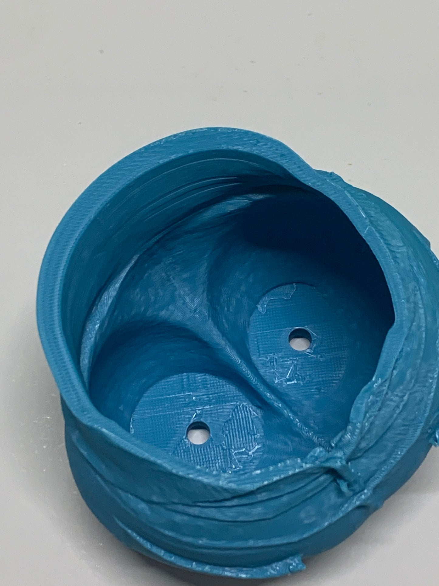 Women's Blue Jeans Pot