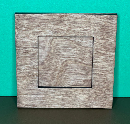 Mini Tile Single Frame