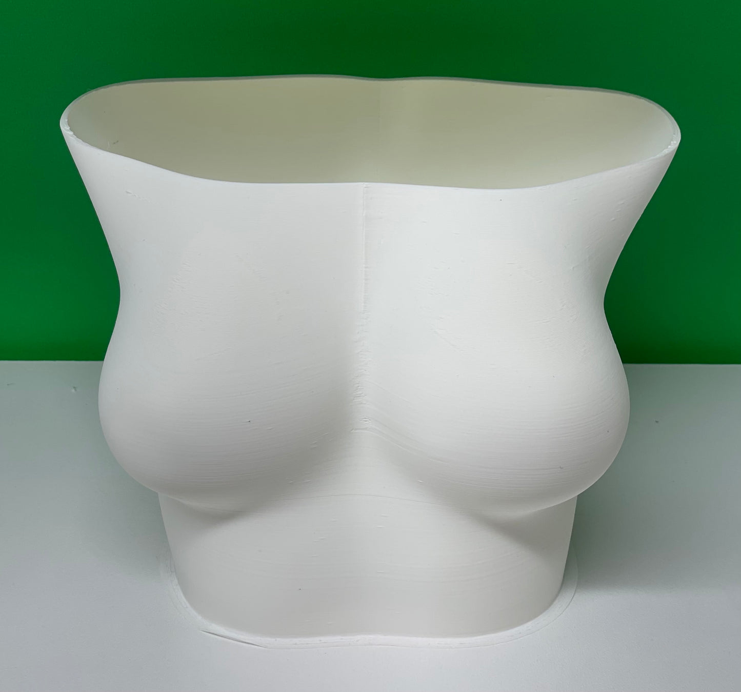 Boobs Pot