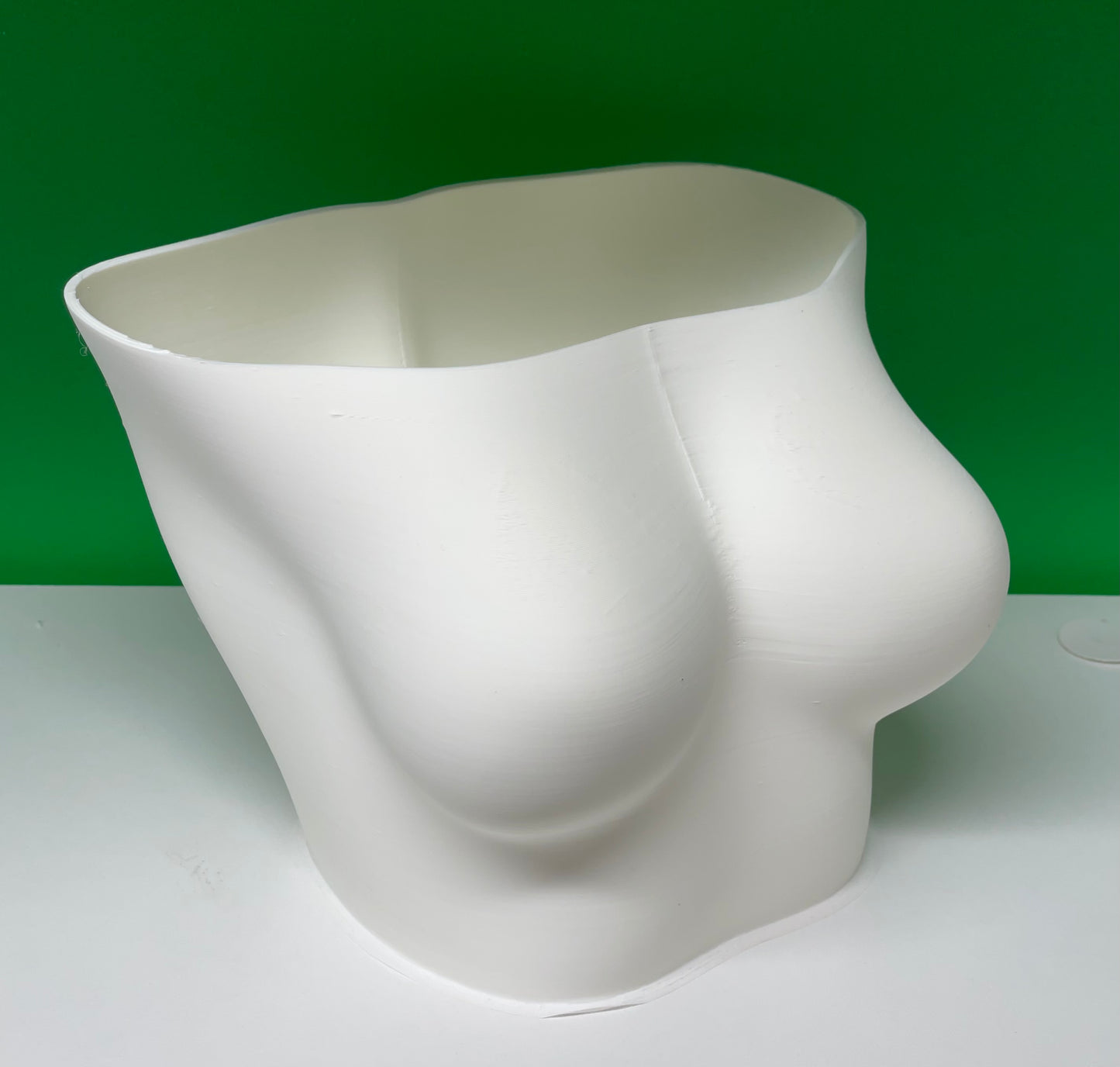 Boobs Pot