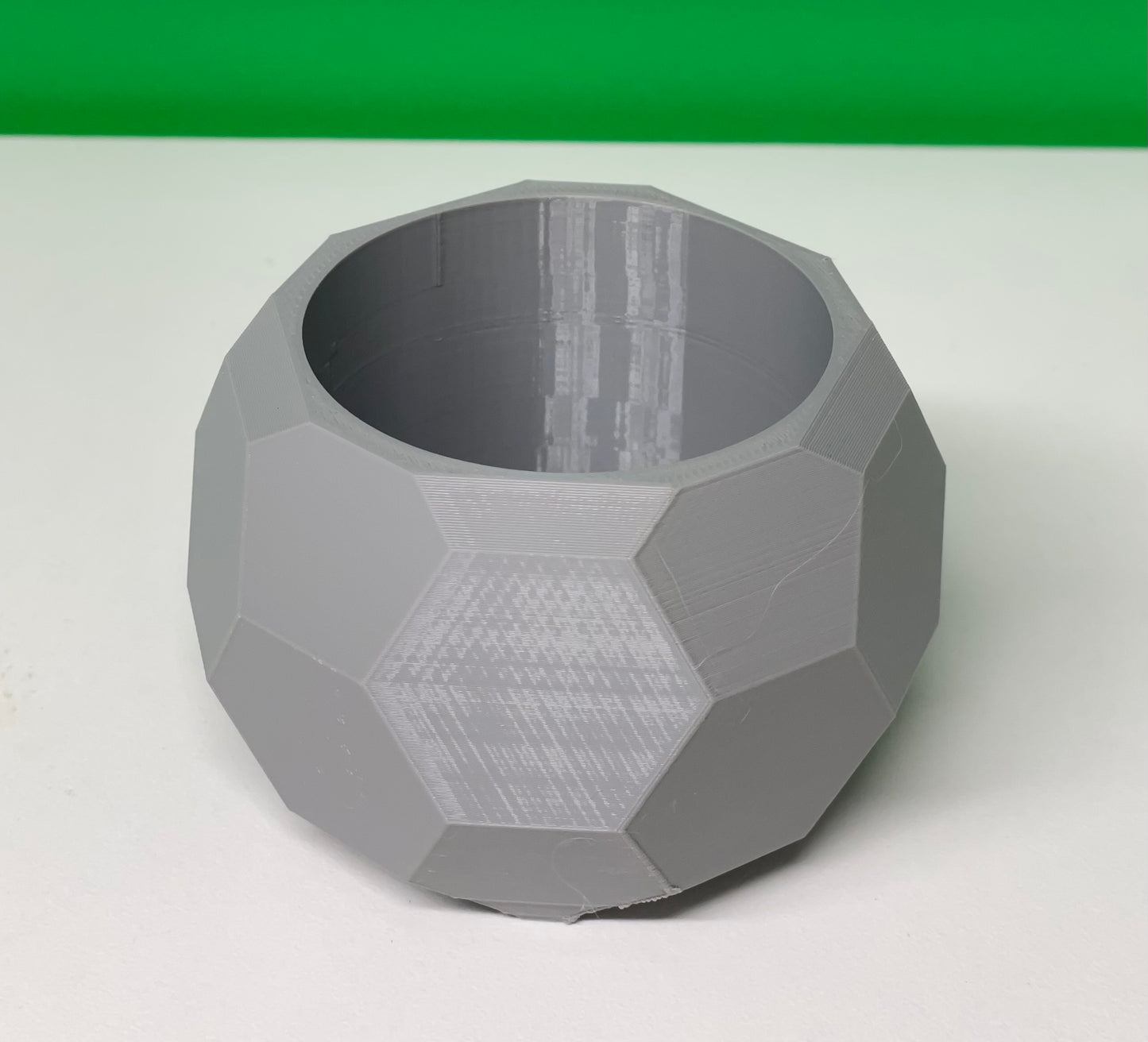 Hex Pot