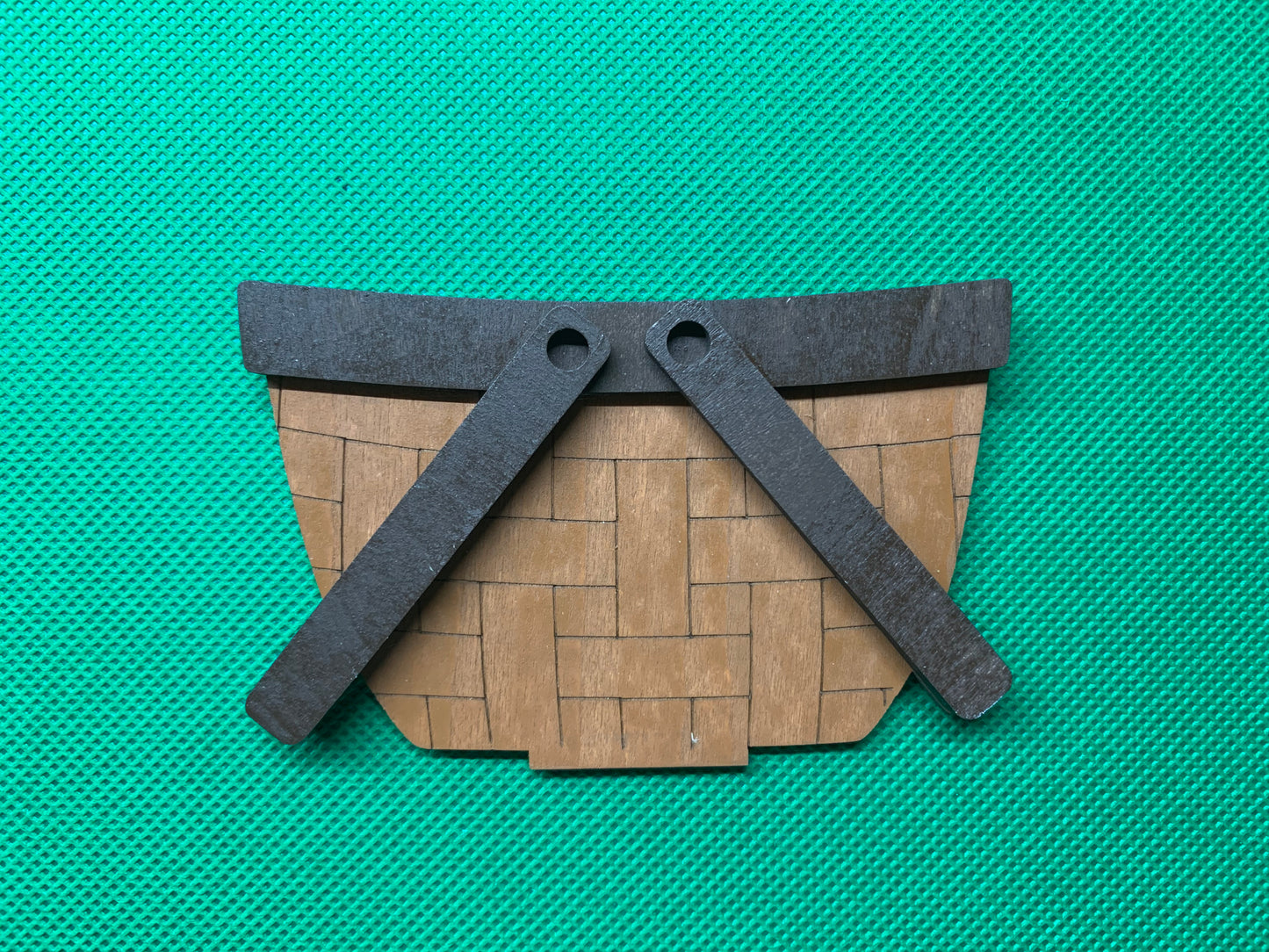 Weave Basket Insert